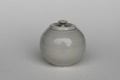 Small celadon jar