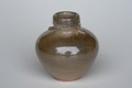 Small shino jar