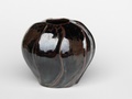 Fluted jar