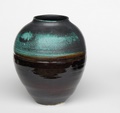 Large jar