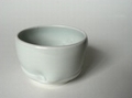 Porcelain cup