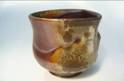 Wood-fired cup